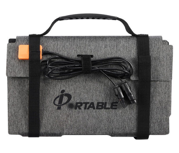 DJI Power panel fotwoltaiczny 200W (składany) - 1516205 - zdjęcie 2